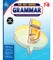 Carson Dellosa The 100 Series Grammar Workbook, Language Arts for Grades 7-8, Parts of Speech, Sentence Building Skills, and More, ELA Classroom or Homeschool Curriculum